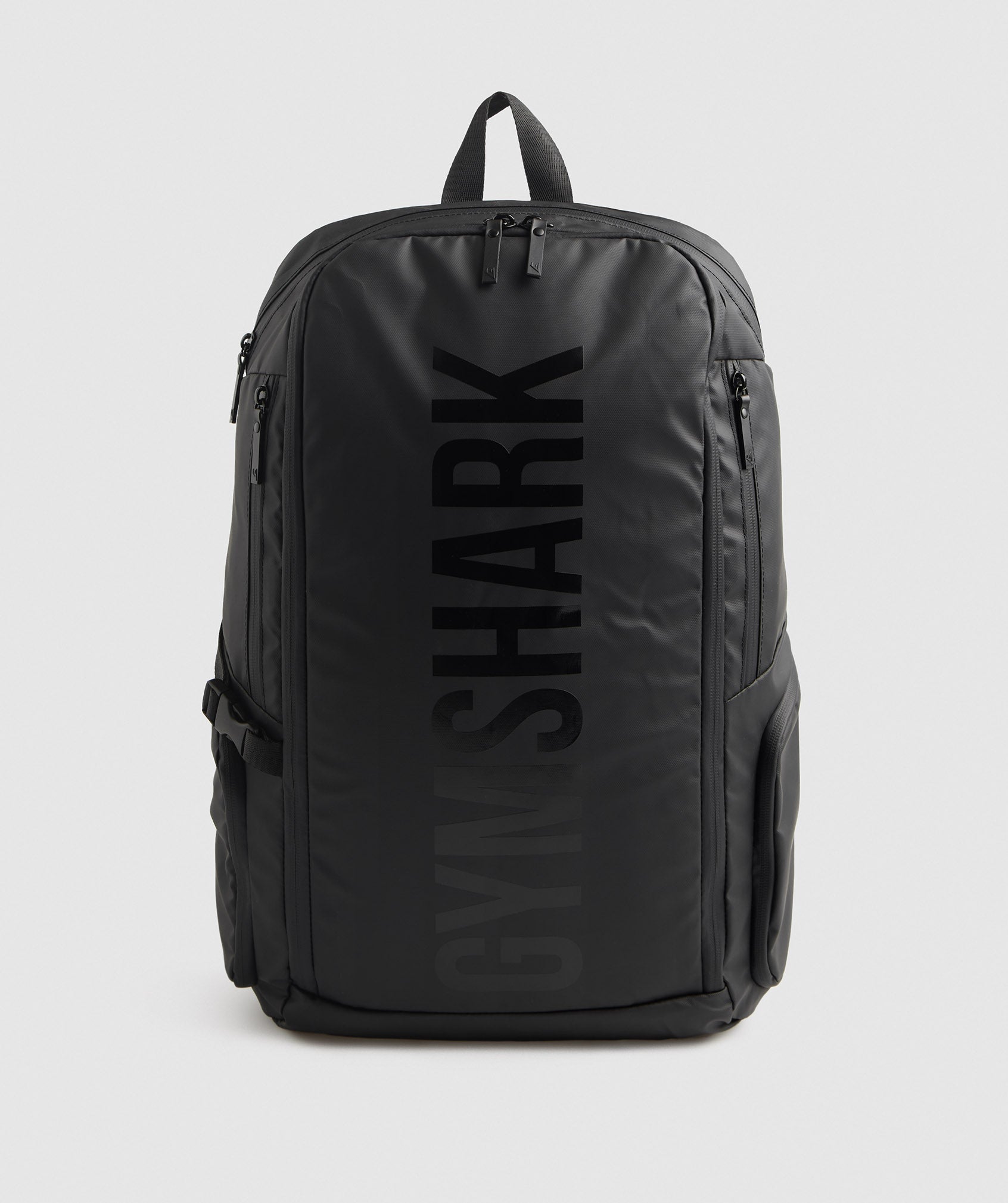 Black Men's Gymshark X-Series 0.3 Bags | MNGYCH-523