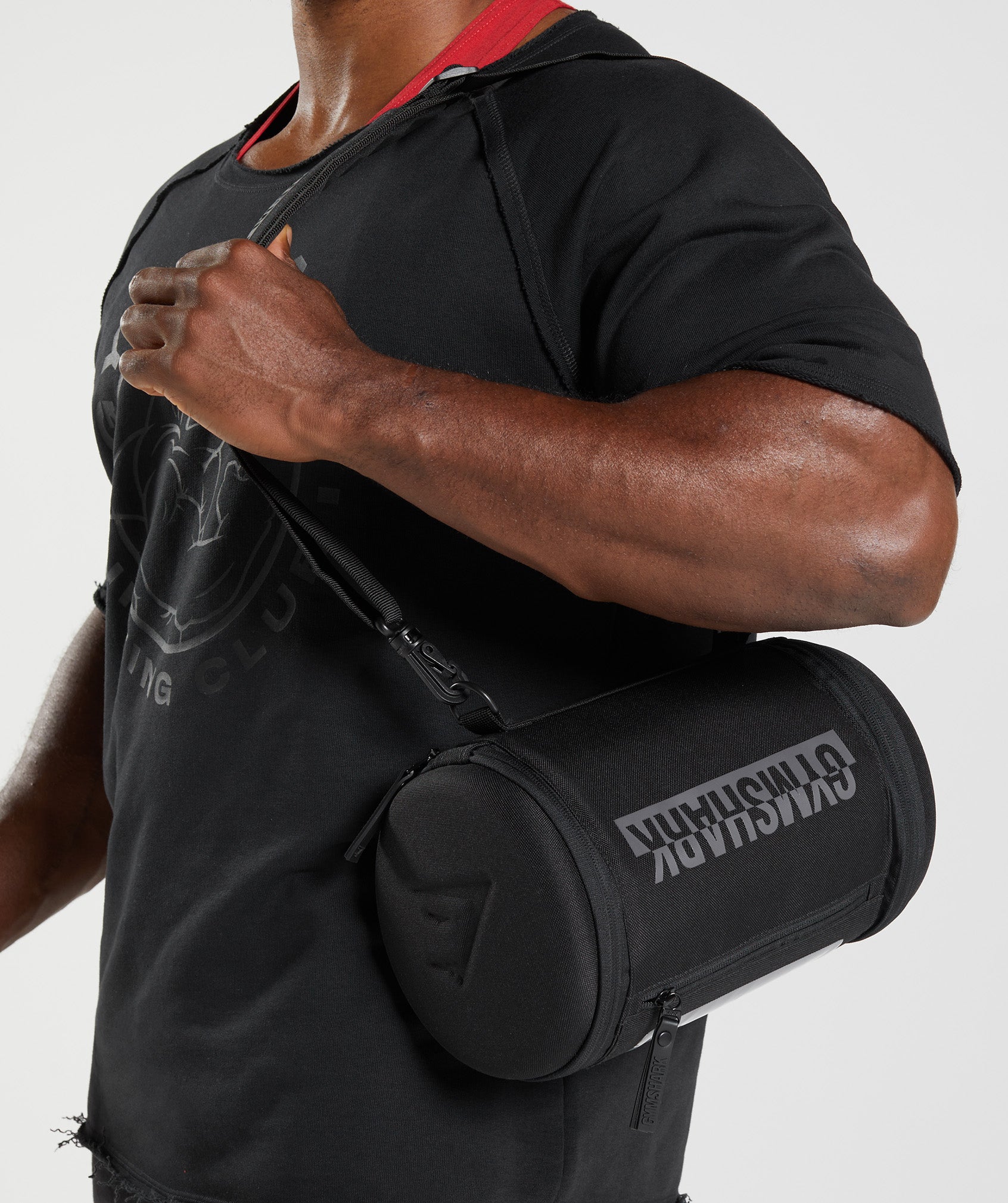 Black Women's Gymshark Bold Bags | YIFESR-530