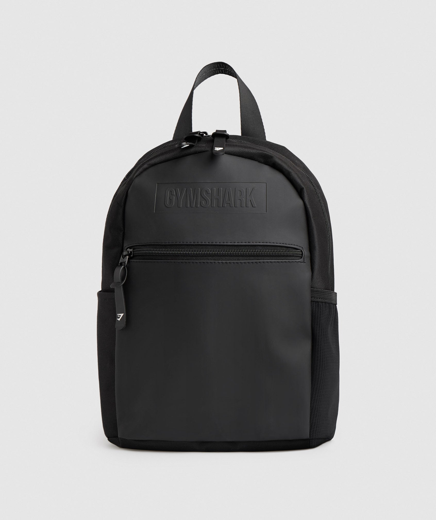 Black Women's Gymshark Everyday Mini Bags | KWDZNQ-879