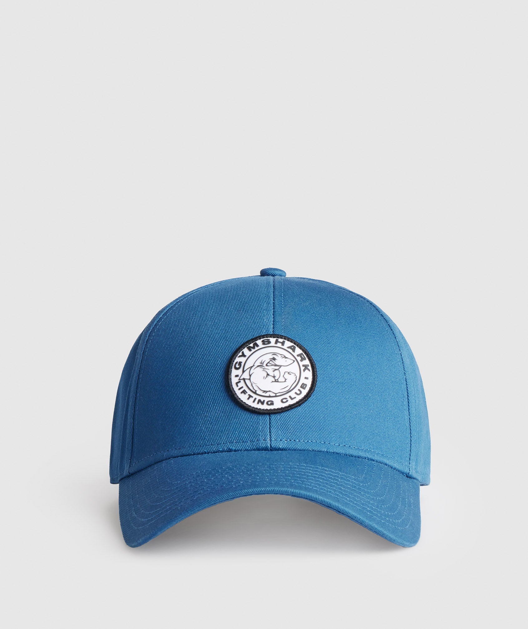 Blue Women's Gymshark Legacy Hats | SHMDWY-652