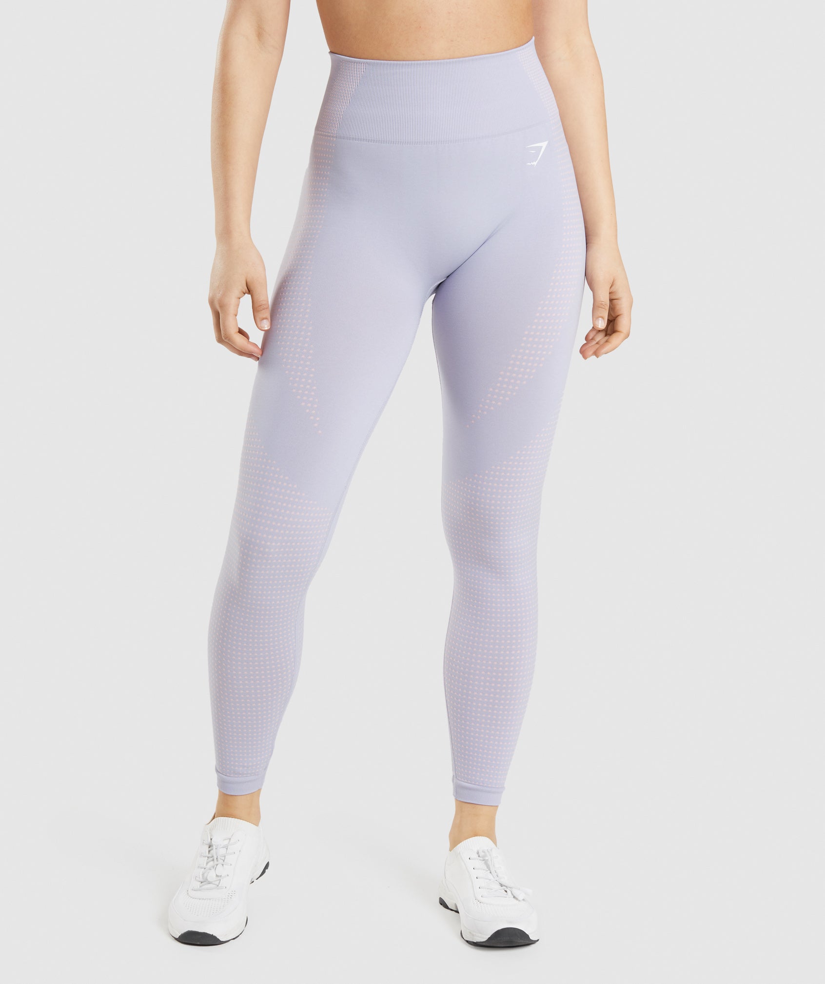 Blue Women's Gymshark Vital Seamless 2.0 Leggings | XYMPVZ-194