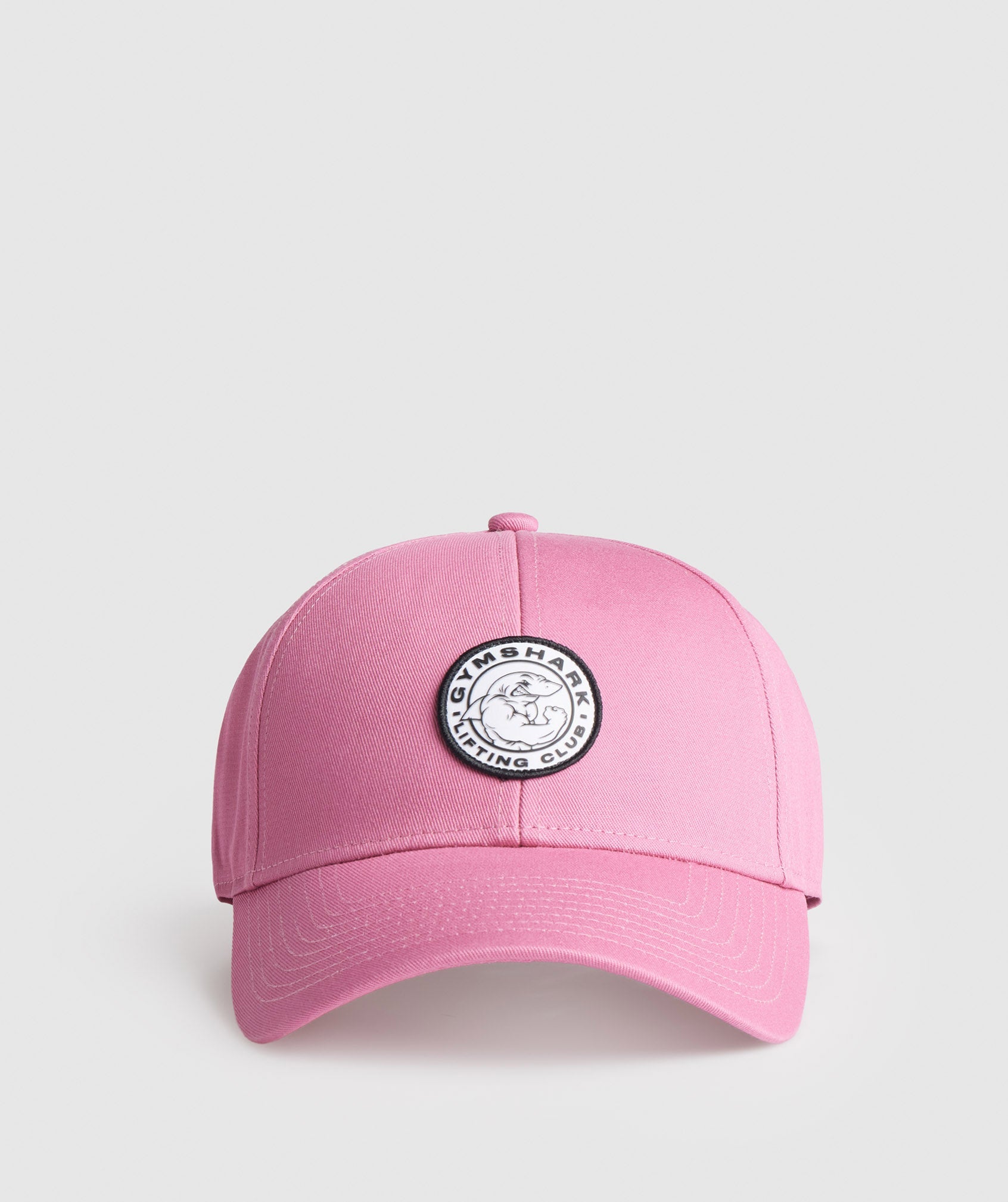 Pink Men's Gymshark Legacy Hats | TSPLYG-975