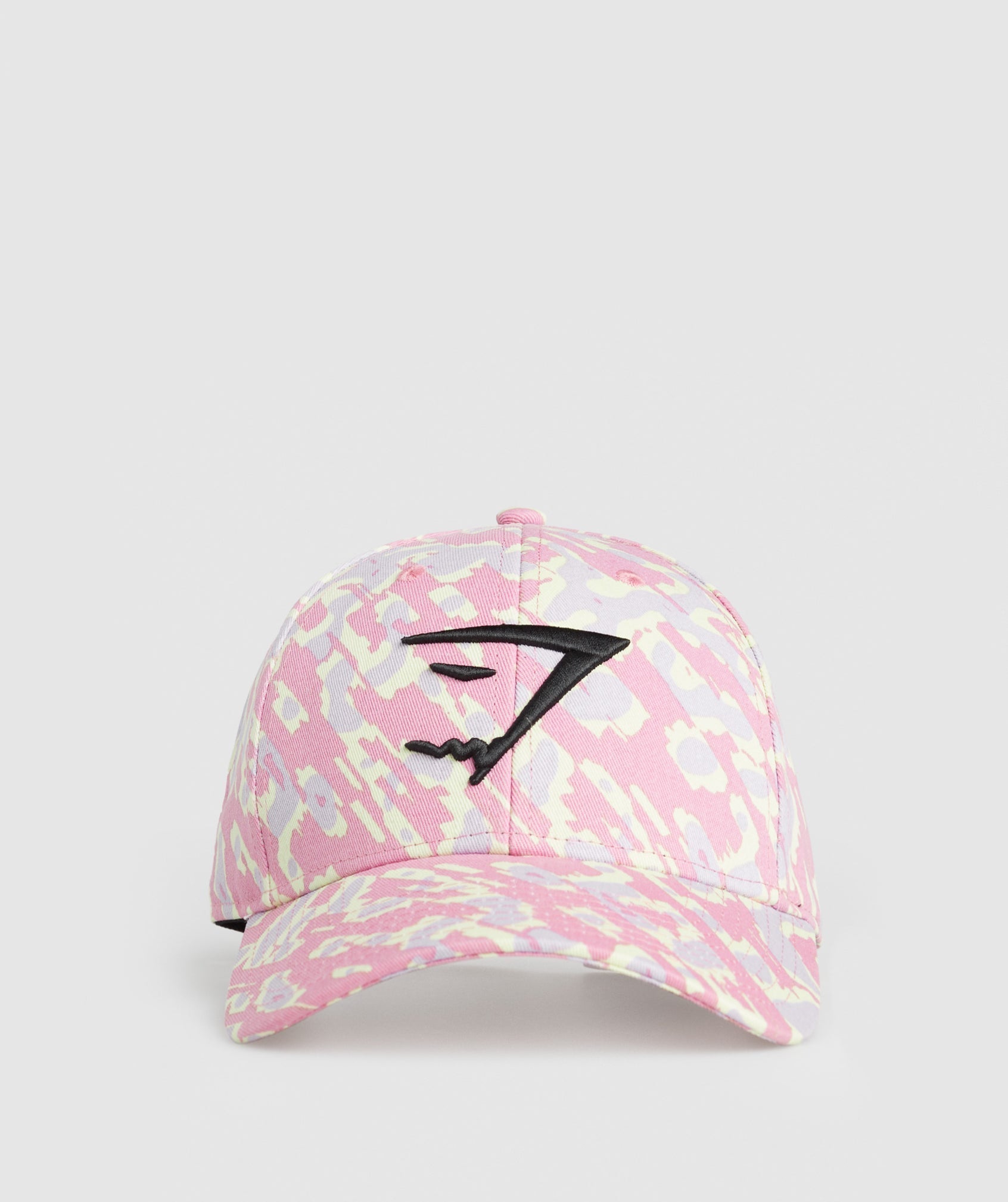 Pink Men's Gymshark Sharkhead Hats | ERPSQT-415