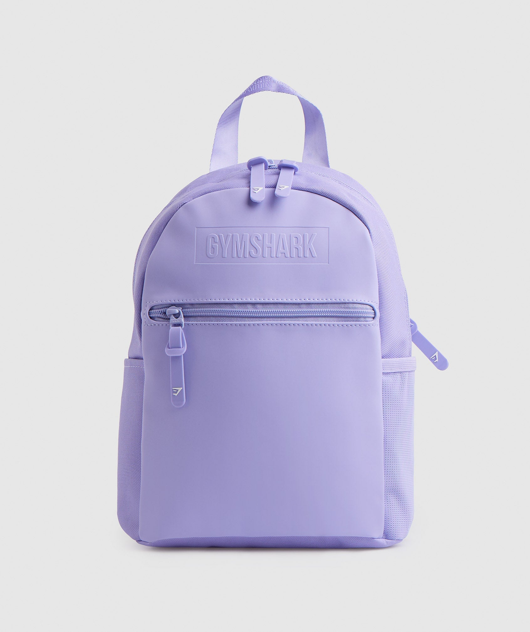 Purple Men's Gymshark Everyday Mini Bags | GFOZSU-804