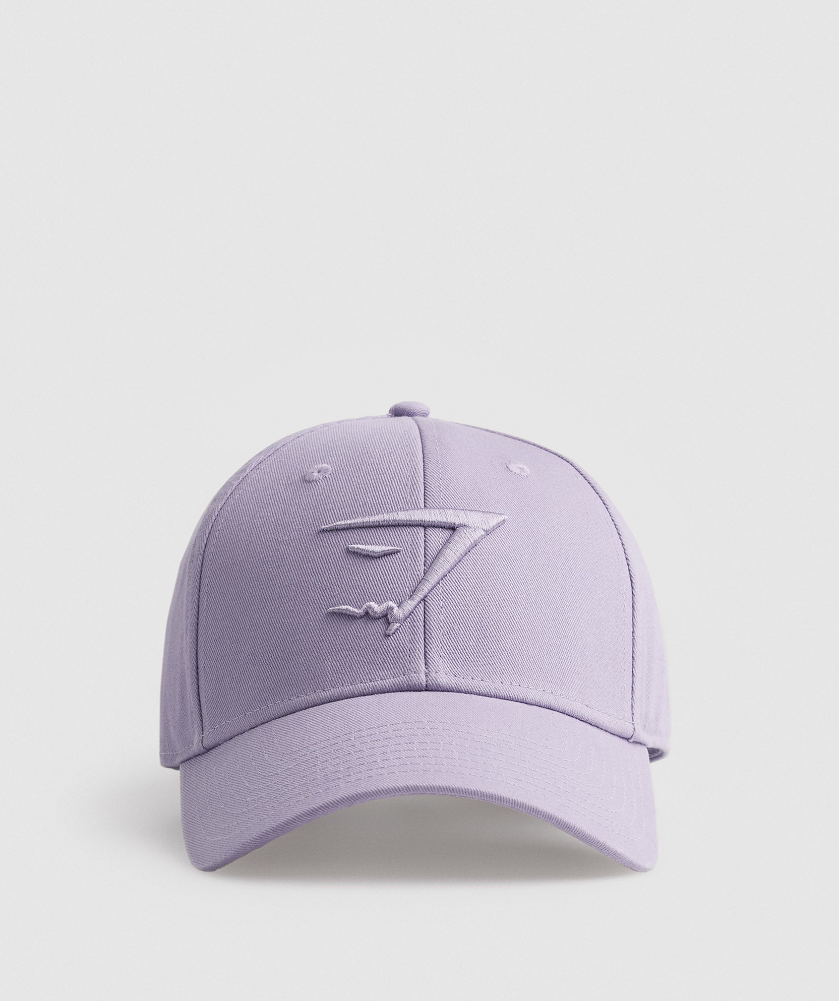 Purple Men's Gymshark Sharkhead Hats | FSVQBY-510