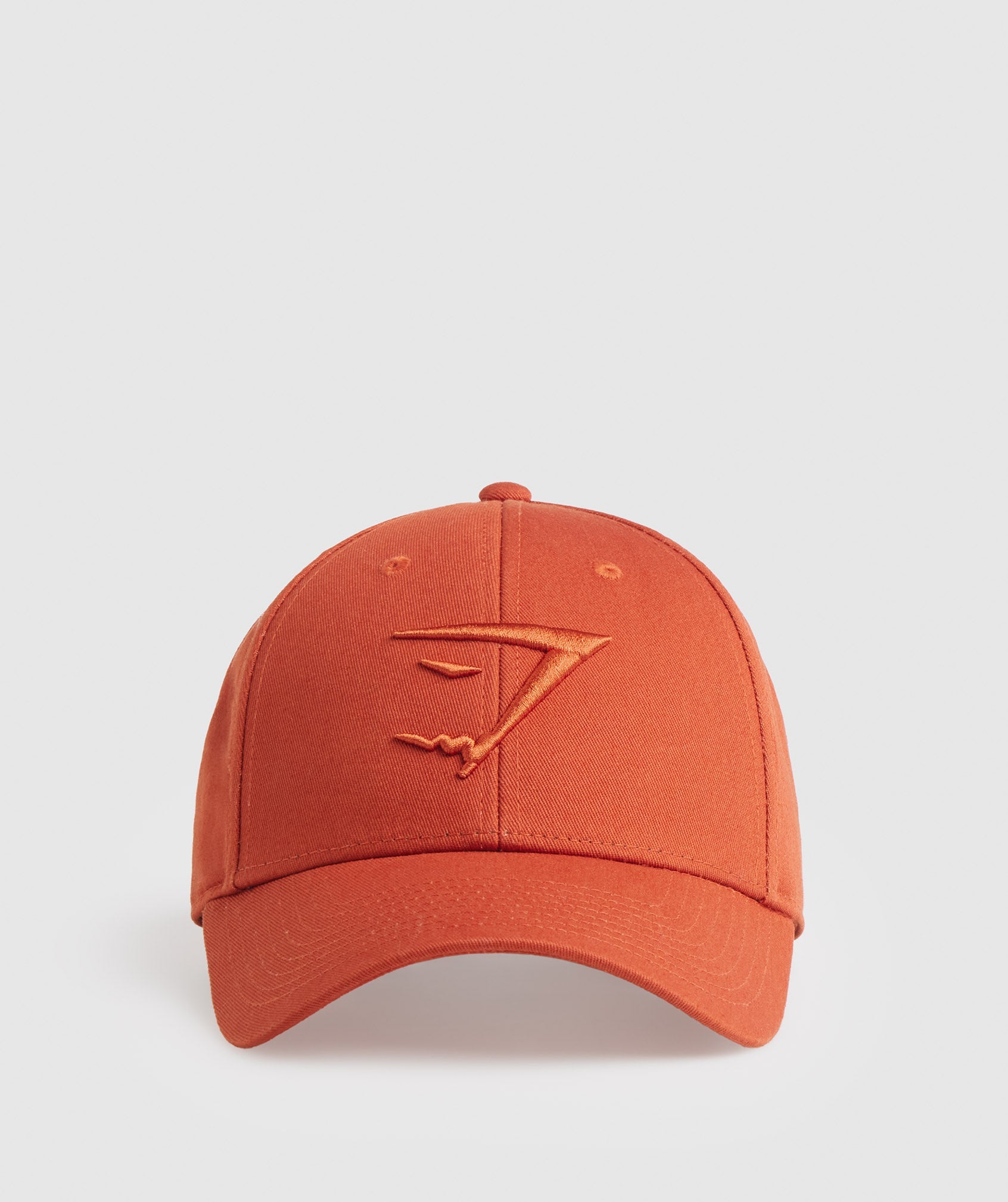 Red Women's Gymshark Sharkhead Hats | FLMNOX-342