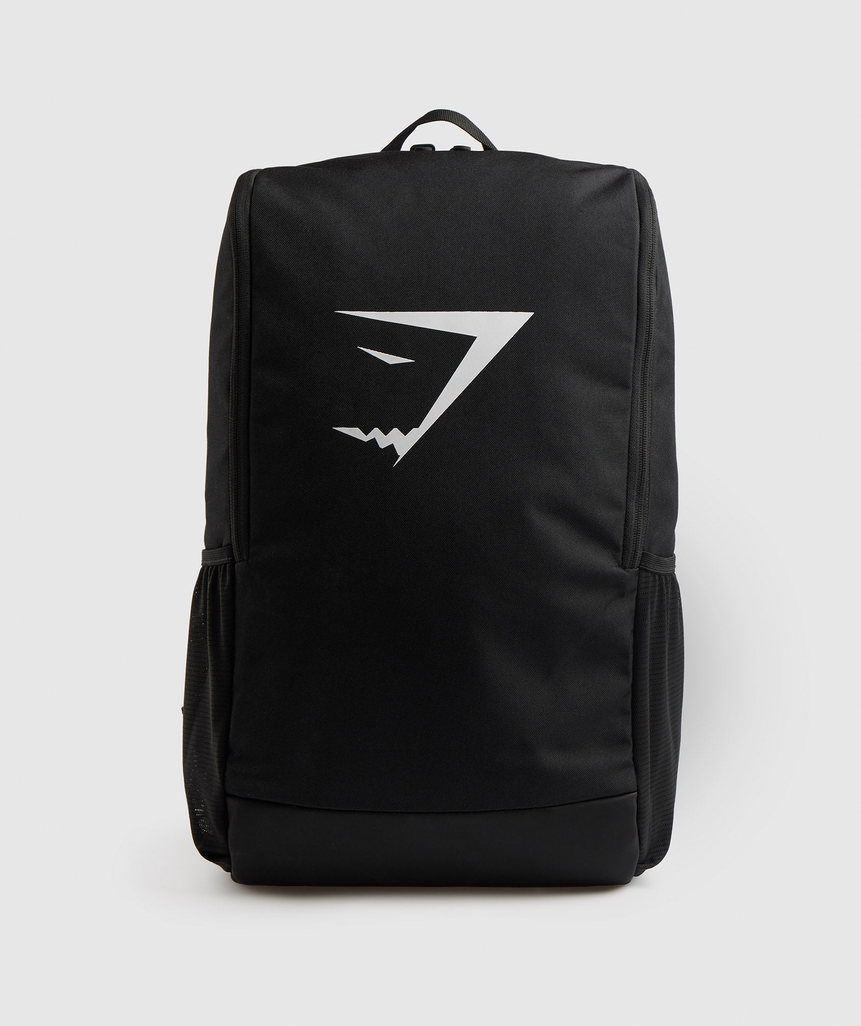 Black Men\'s Gymshark Sharkhead Bags | QGNCHK-782