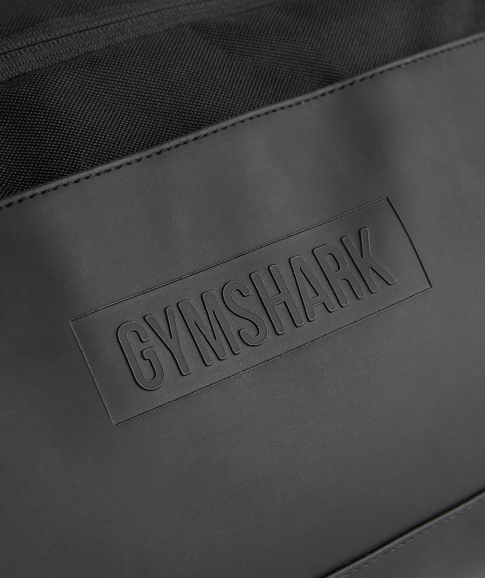 Black Men's Gymshark Small Everyday Gym Bags | YNZMXO-170