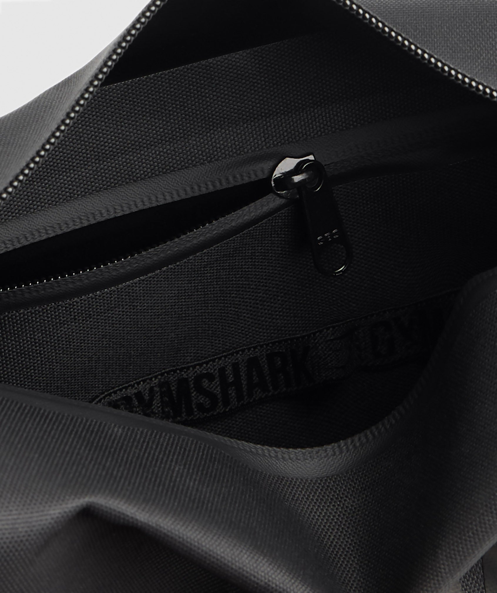 Black Women's Gymshark X-Series Wash Bags | QVGDRB-829