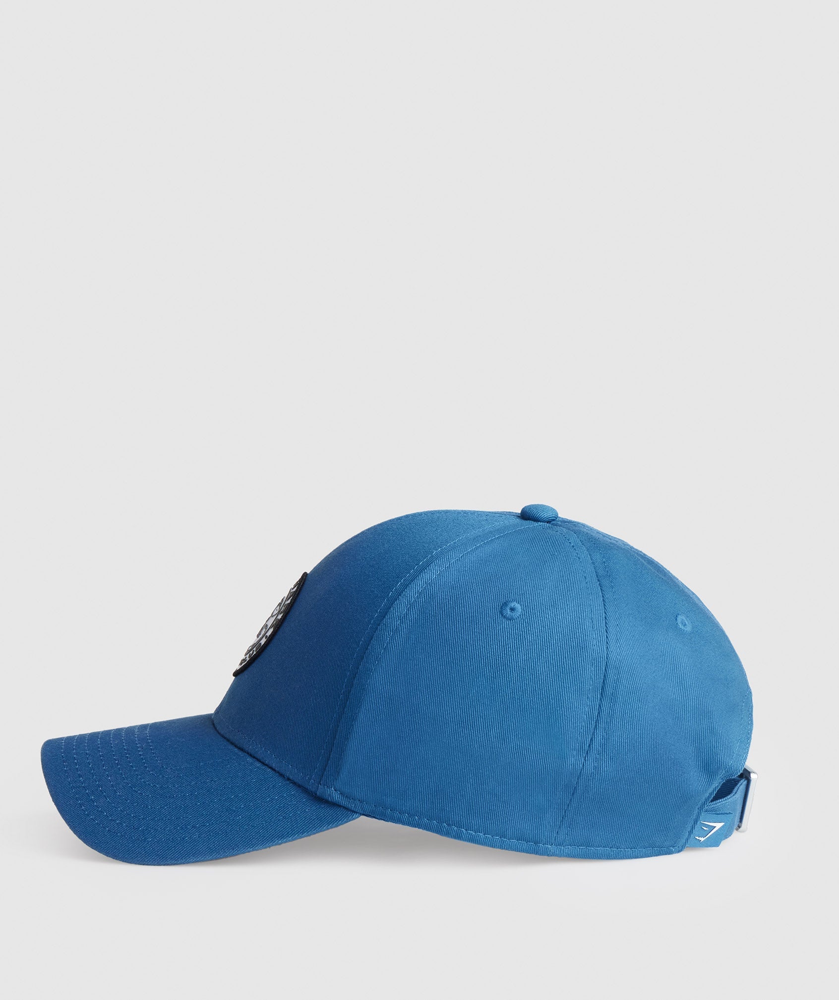 Blue Men's Gymshark Legacy Hats | UGBFKR-294