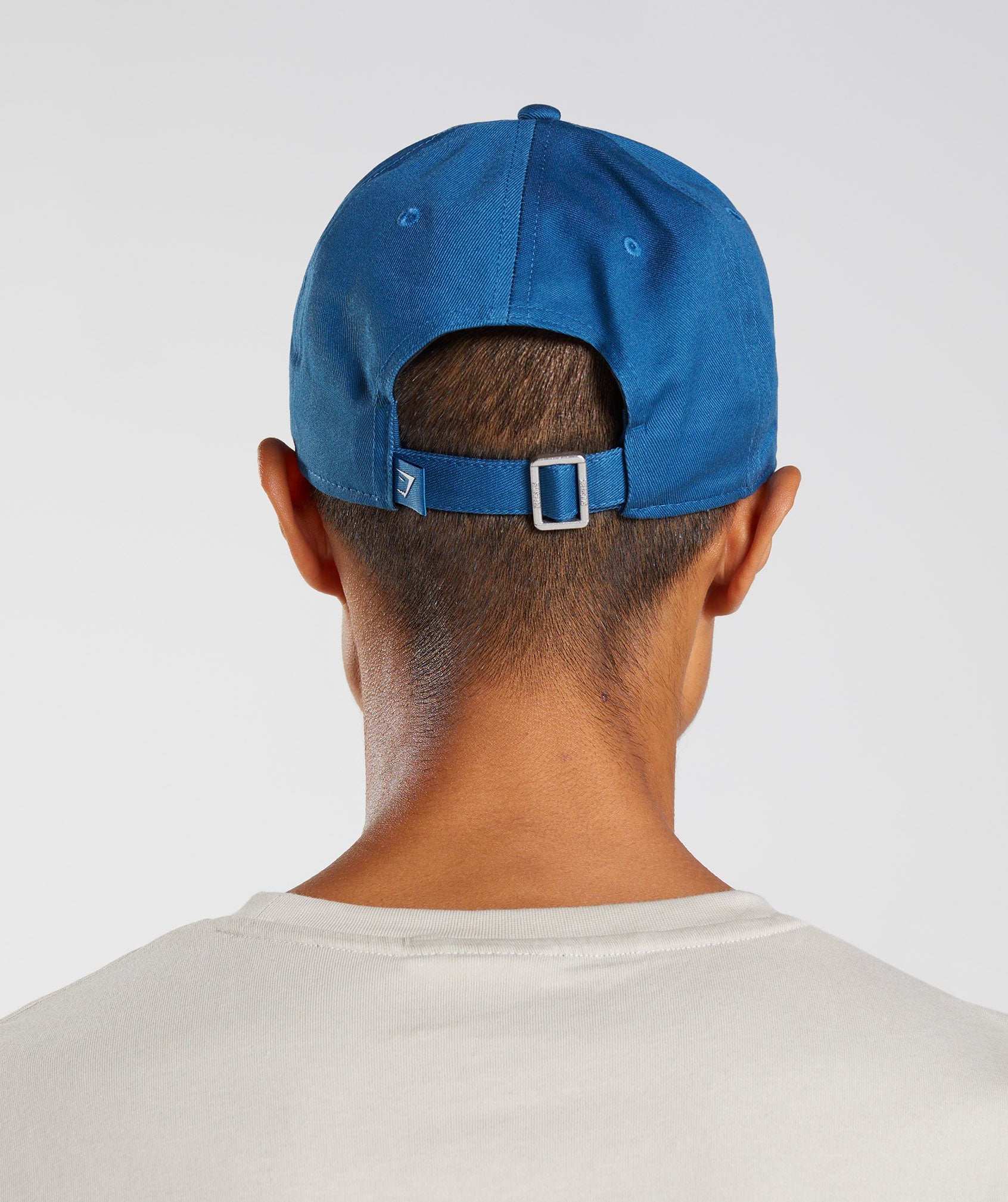 Blue Men's Gymshark Legacy Hats | UGBFKR-294