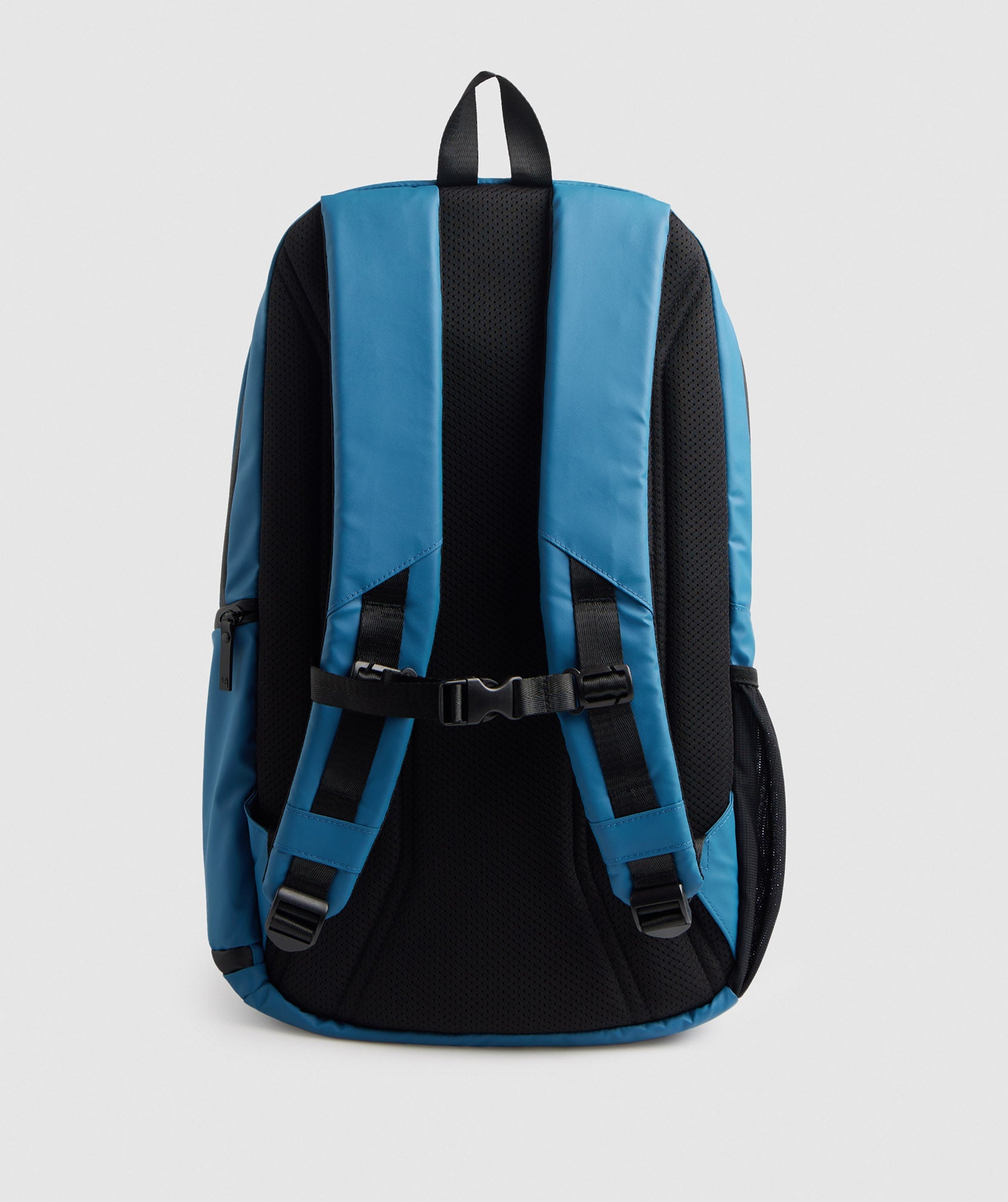 Blue Men's Gymshark X-Series 0.1 Bags | UHXLCY-532