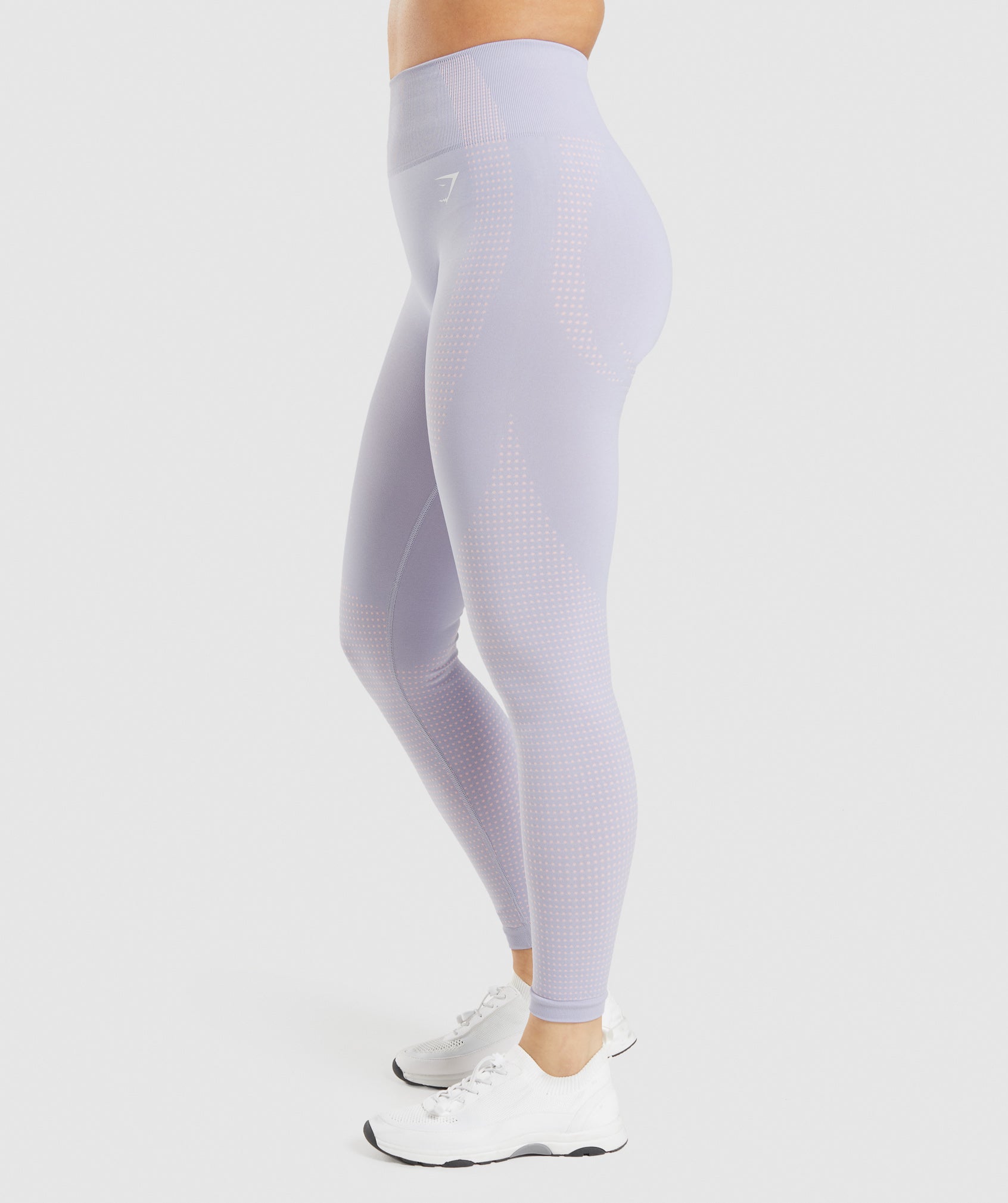 Blue Women's Gymshark Vital Seamless 2.0 Leggings | XYMPVZ-194