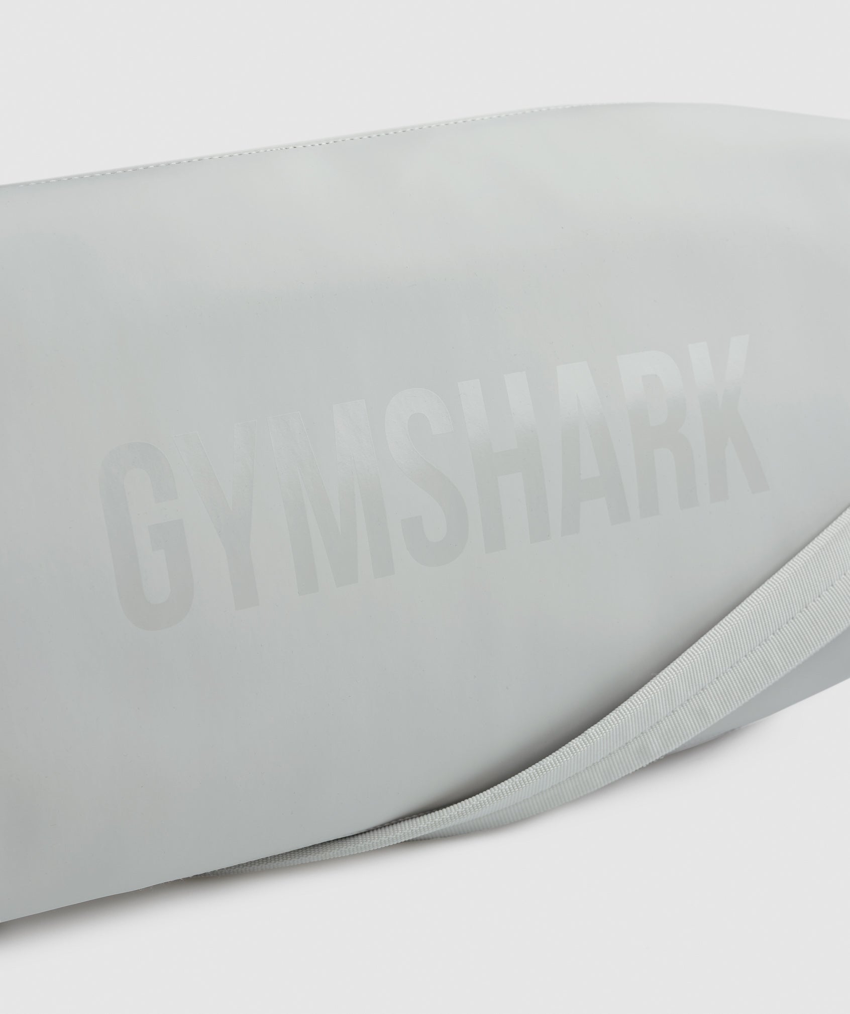 Light Grey Men's Gymshark Small Everyday Gym Bags | JMDHSL-340