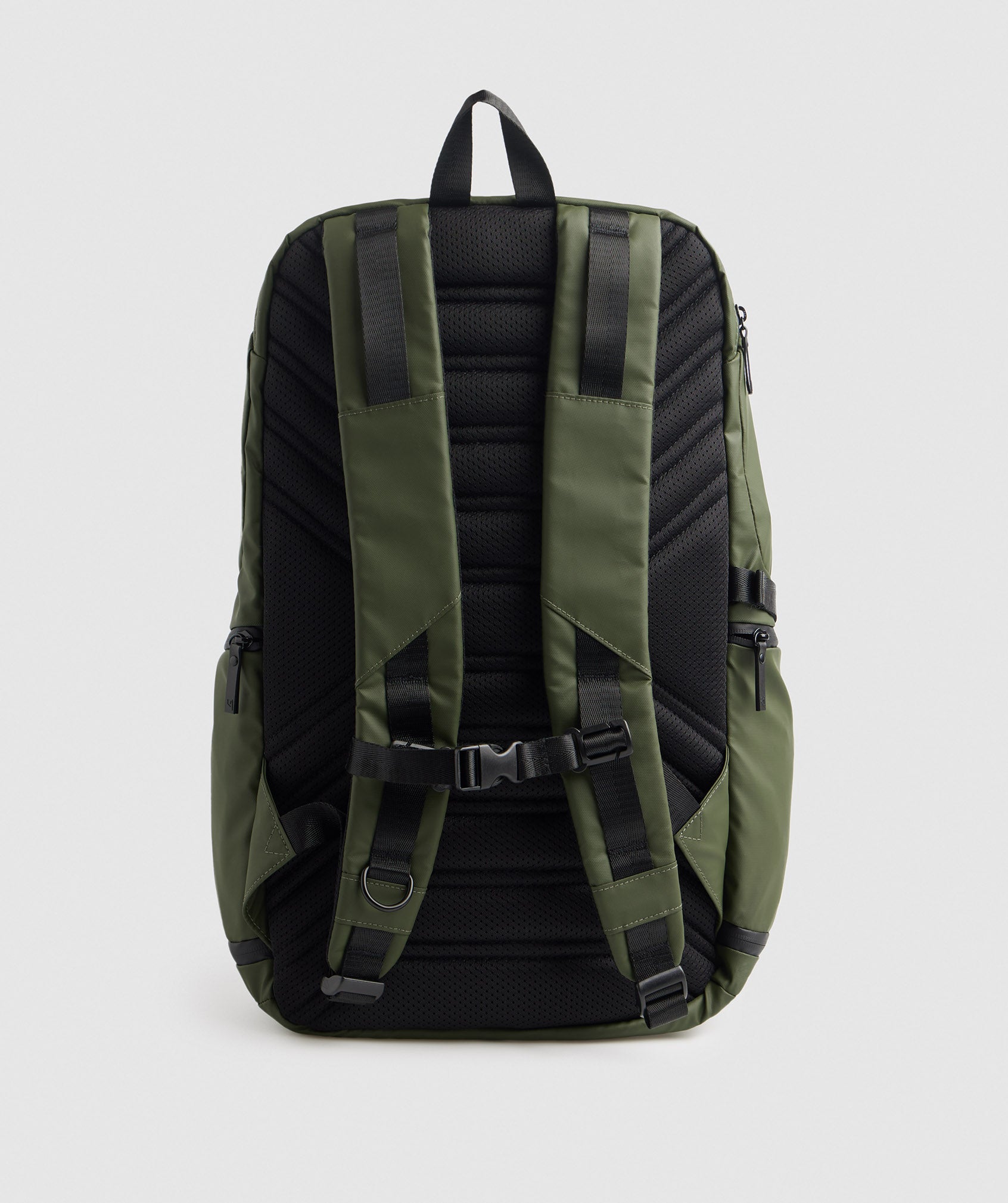 Olive Men's Gymshark X-Series 0.3 Bags | EZLCTF-365