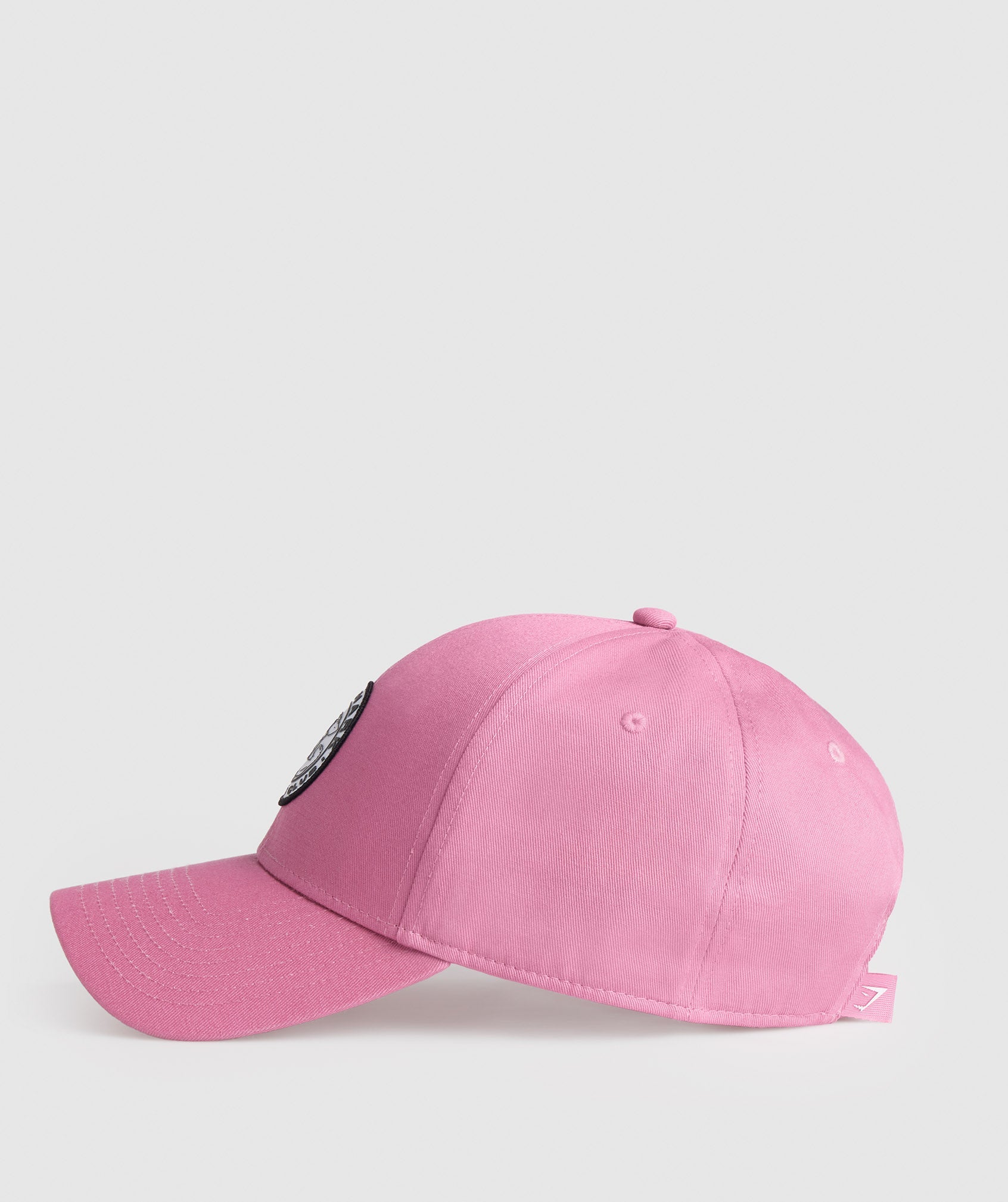 Pink Men's Gymshark Legacy Hats | TSPLYG-975