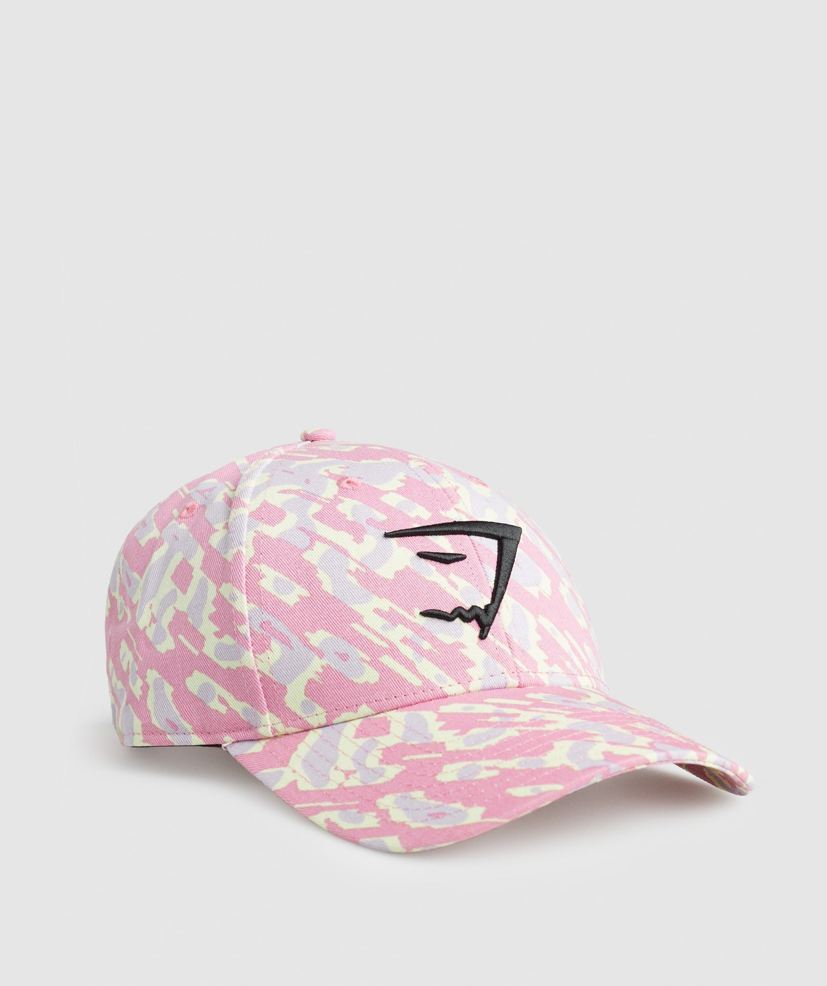 Pink Men's Gymshark Sharkhead Hats | ERPSQT-415