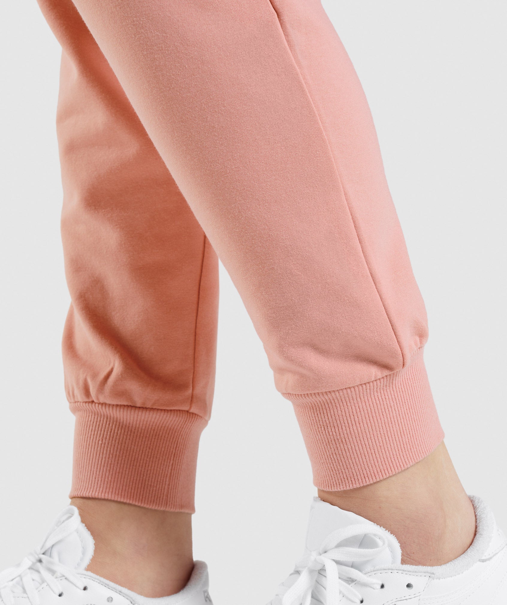 Pink Women's Gymshark Training Jogger | EUFCXV-684