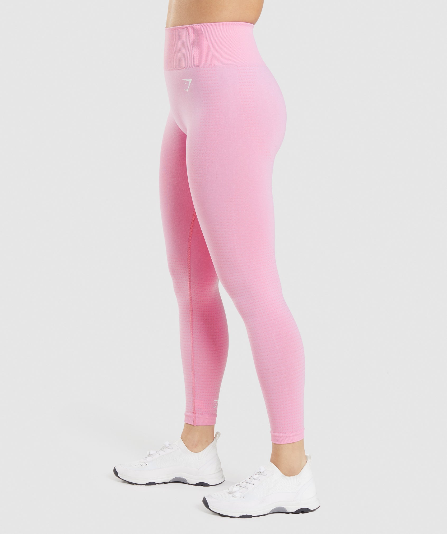 Pink Women's Gymshark Vital Seamless 2.0 Leggings | ATPMSV-308