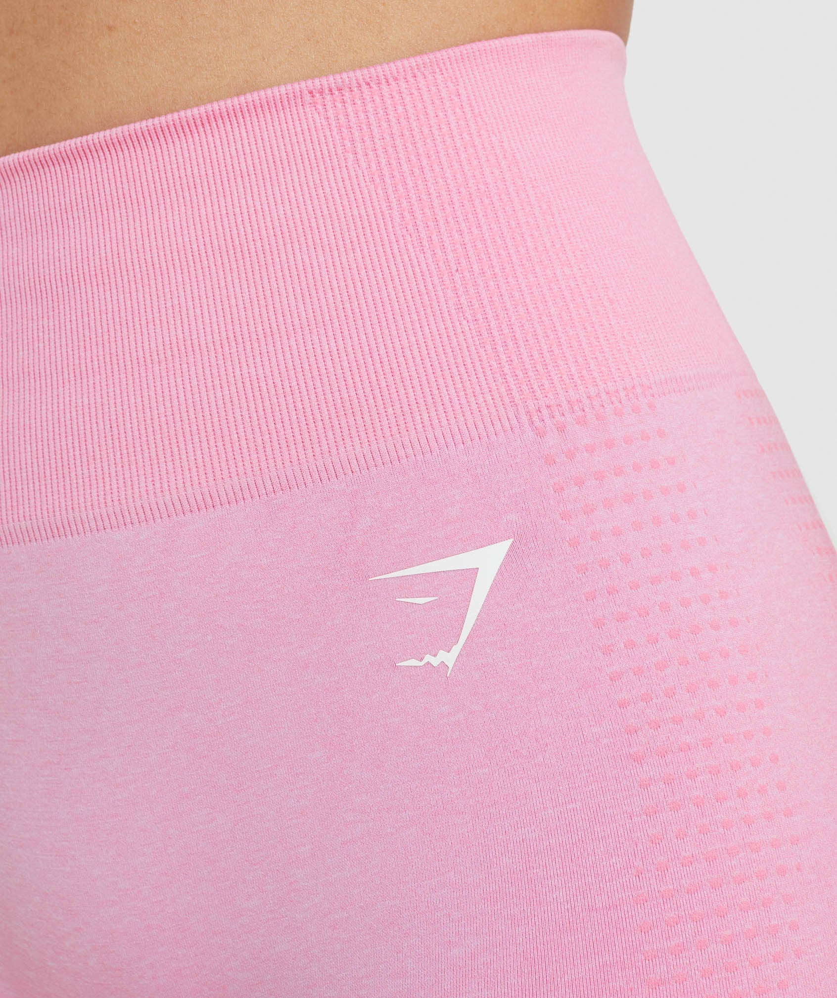 Pink Women's Gymshark Vital Seamless 2.0 Shorts | JBFUGI-469