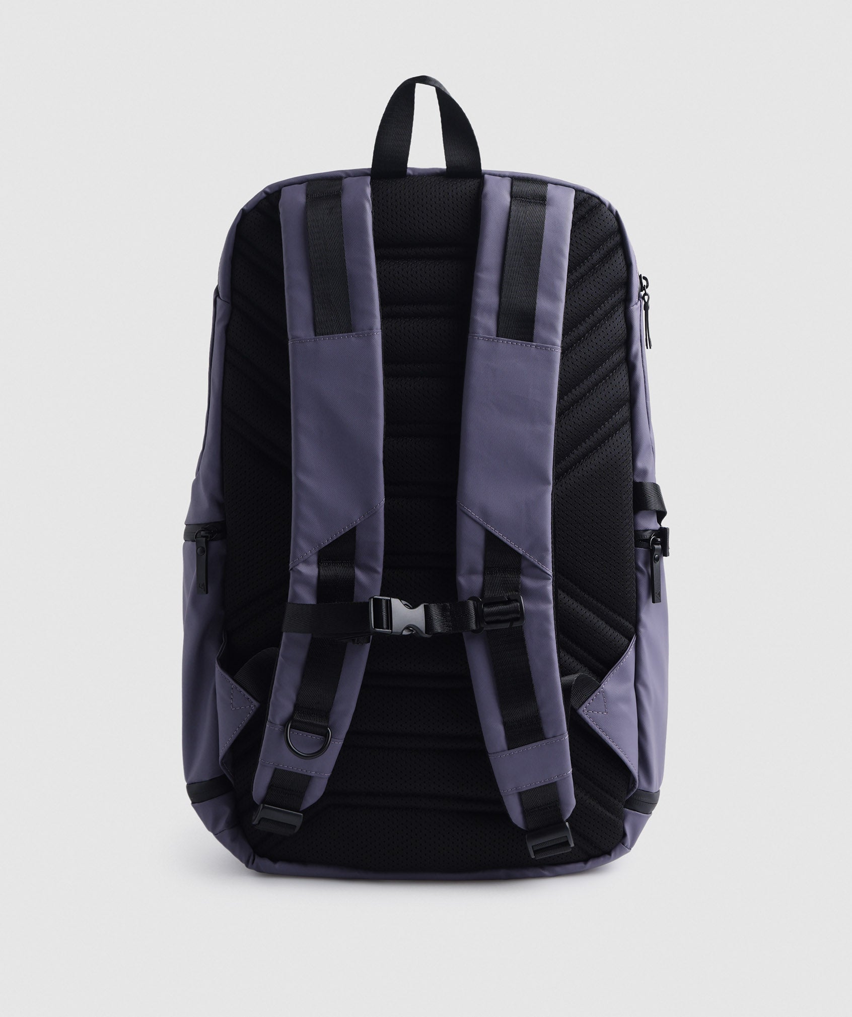 Purple Men's Gymshark X-Series 0.3 Bags | AMQFXT-089