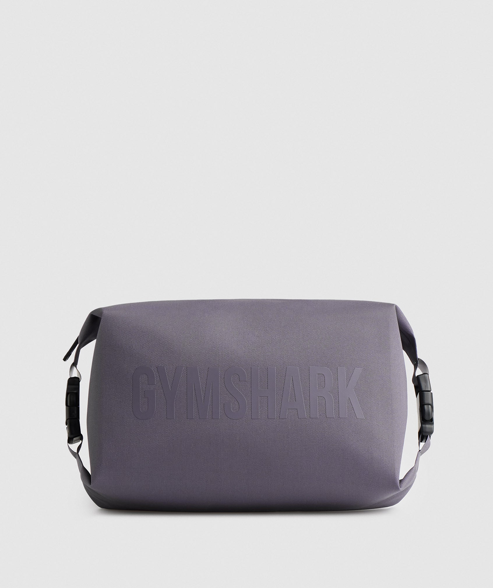 Purple Women\'s Gymshark X-Series Toiletry Bags | CIUSAM-567